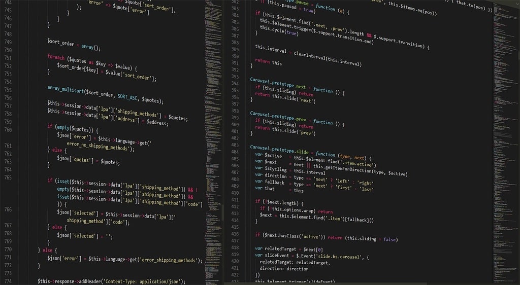 Serveur informatique à Lille : quand faut-il moderniser son infrastructure ?